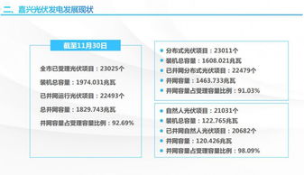 浙江嘉興經(jīng)驗 分布式光伏發(fā)展需智能電網(wǎng)與技術(shù)標準雙支撐