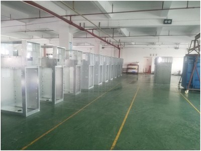 智能電網技術咨詢 國興電氣的專業(yè)解決方案與市場價值