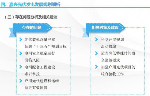 浙江嘉興分布式光伏發(fā)展啟示 智能電網(wǎng)與技術(shù)標準是關(guān)鍵支撐