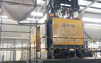 山西德南 以EPS模塊引領(lǐng)外墻保溫與裝飾材料新趨勢