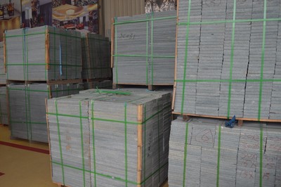 福建青石精品鑒賞 從漳浦青到輝綠巖，探索優(yōu)質(zhì)石材的批發(fā)貿(mào)易世界