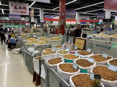 中部崛起勢(shì)正勁 安徽亳州如何“抓一把中藥，服下一帖驕傲”？——從傳統(tǒng)藥都到現(xiàn)代商品批發(fā)貿(mào)易中心的轉(zhuǎn)型之路