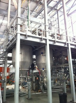 松原添加劑技術美洲公司在美國休斯敦建立一站式系統工廠，助力計算機軟件技術開發與化工行業融合