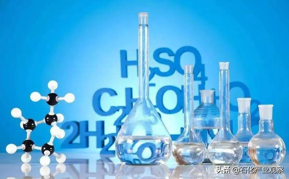 這8項(xiàng)化工技術(shù)，正在大放異彩 計(jì)算機(jī)軟件的技術(shù)開(kāi)發(fā)如何賦能產(chǎn)業(yè)未來(lái)